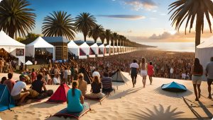 Discover Djerba with Groups from France Canada, and Switzerland