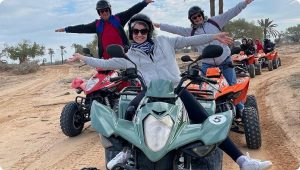Voyages en groupe pour les voyageurs d'Algérie, de France et de Tunisie